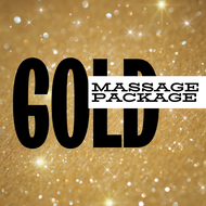 Gold Massage Package