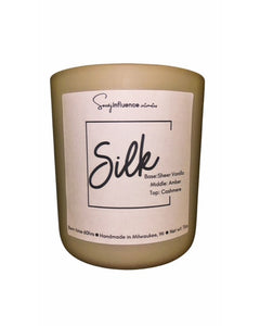 Silk 11oz