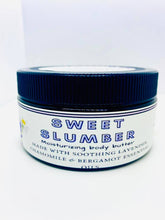 Load image into Gallery viewer, Sweet Slumber body butter
