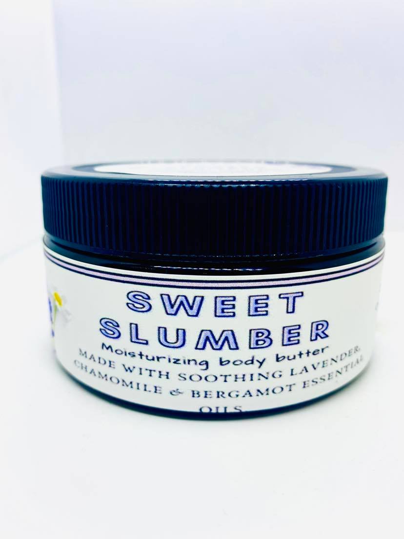 Sweet Slumber body butter