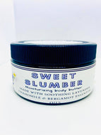 Sweet Slumber body butter