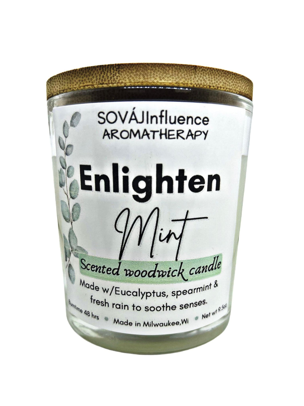 Enlighten Mint