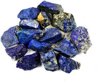 1 Raw Lapis Lazuli