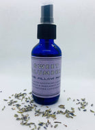 Sweet Slumber Fine Pillow Mist