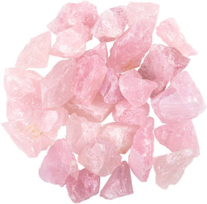 1 Rose Quartz